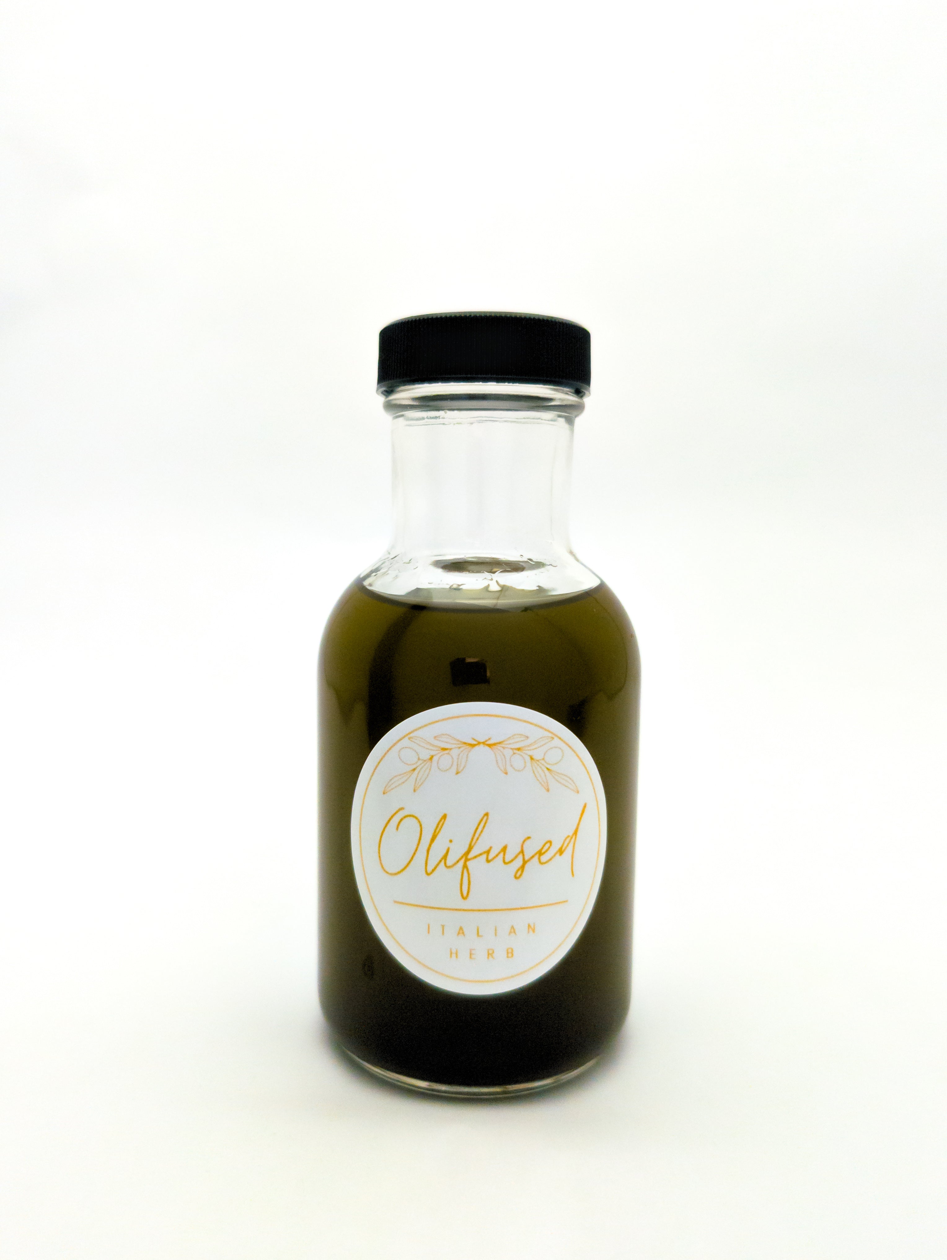 Italian Herb Olive Oil